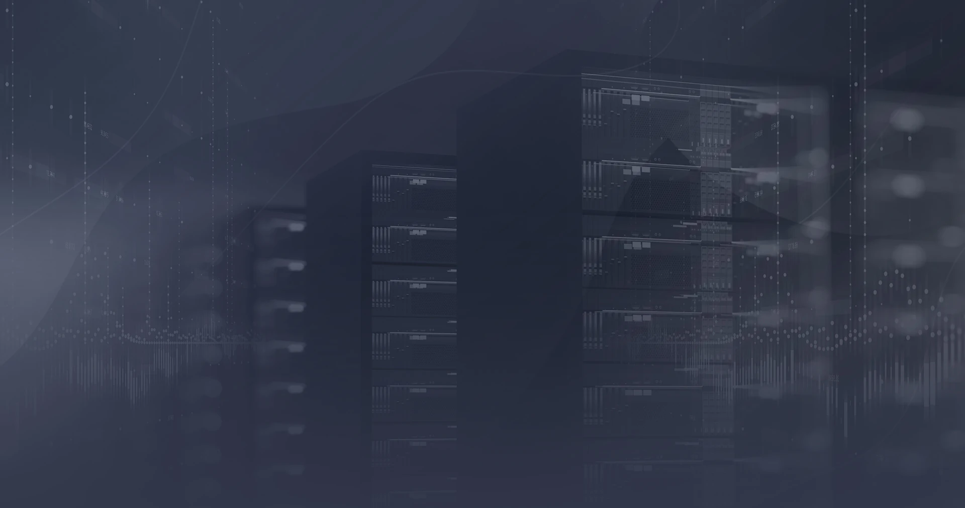 السيرفرات الخاصة